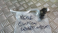 Yamaha YZF R6 99-02 5EB levier d'embrayage et suport,CLUTCH LEVER & suport unit,
