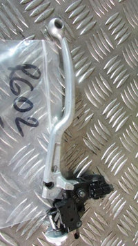 Yamaha YZF R6 99-02 5EB levier d'embrayage et suport,CLUTCH LEVER & suport unit,