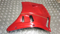Kawasaki GTR 1000 1993 ZGT00A carénage LATERAL, flanc gauche,L/H Left Side Mid F