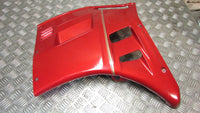 Kawasaki GTR 1000 1993 ZGT00A carénage LATERAL, flanc gauche,L/H Left Side Mid F