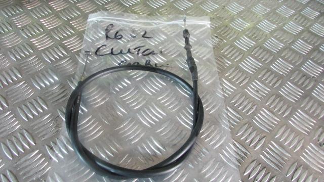 Yamaha YZF R6 99-02 5EB câble d'embrayage,,CLUTCH CABLE, , Kupplungszug Kupplung