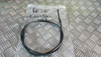 Yamaha YZF R6 99-02 5EB câble d'embrayage,,CLUTCH CABLE, , Kupplungszug Kupplung