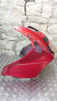 Kawasaki GTR 1000 1993 ZGT00A Tête de fourche carénage en haut ,top fairing fron