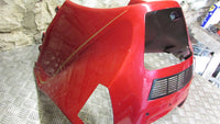 Kawasaki GTR 1000 1993 ZGT00A Tête de fourche carénage en haut ,top fairing fron