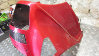 Kawasaki GTR 1000 1993 ZGT00A Tête de fourche carénage en haut ,top fairing fron