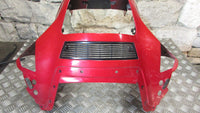 Kawasaki GTR 1000 1993 ZGT00A Tête de fourche carénage en haut ,top fairing fron