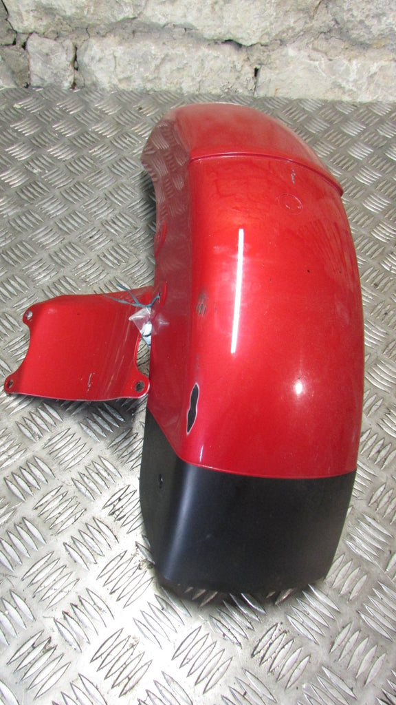 Kawasaki GTR 1000 1993 ZGT00A Garde Boue avant ,, FRONT MUDGUARD,