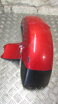 Kawasaki GTR 1000 1993 ZGT00A Garde Boue avant ,, FRONT MUDGUARD,