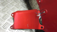 Kawasaki GTR 1000 1993 ZGT00A Garde Boue avant ,, FRONT MUDGUARD,