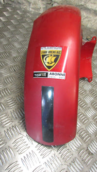 Kawasaki GTR 1000 1993 ZGT00A Garde Boue avant ,, FRONT MUDGUARD,