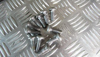 Yamaha YZF R6 99-02 5EB ,vis, ,various fixings screws,,