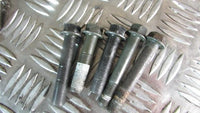 Yamaha YZF R6 99-02 5EB ,vis, ,various fixings screws,,