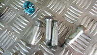 Yamaha YZF R6 99-02 5EB ,vis, ,various fixings screws,,