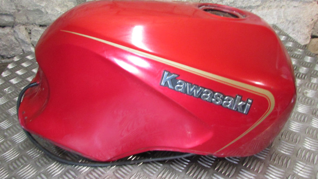 Kawasaki GTR 1000 1993 ZGT00A réservoir carburant essence, ,PETROL/FUEL TANK