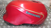Kawasaki GTR 1000 1993 ZGT00A réservoir carburant essence, ,PETROL/FUEL TANK