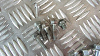 Yamaha YZF R6 99-02 5EB ,vis, ,various fixings screws,,