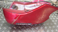Kawasaki GTR 1000 1993 ZGT00A réservoir carburant essence, ,PETROL/FUEL TANK