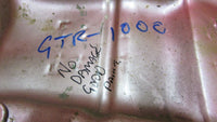 Kawasaki GTR 1000 1993 ZGT00A réservoir carburant essence, ,PETROL/FUEL TANK