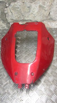 Kawasaki GTR 1000 1993 ZGT00A Sabot carrenage carrosserie carénage sous le moteu