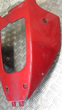 Kawasaki GTR 1000 1993 ZGT00A Sabot carrenage carrosserie carénage sous le moteu