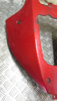 Kawasaki GTR 1000 1993 ZGT00A Sabot carrenage carrosserie carénage sous le moteu