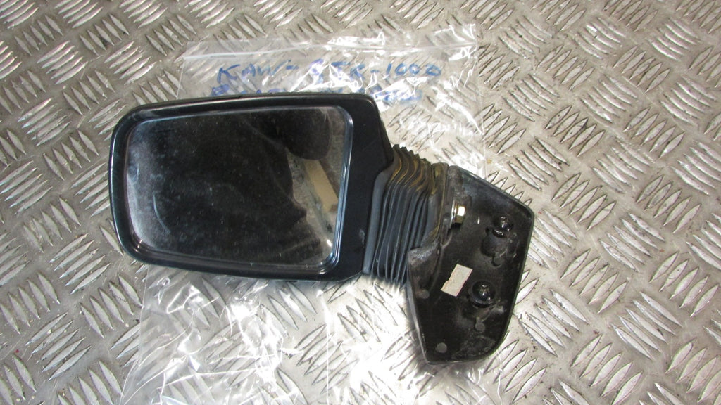 Kawasaki GTR 1000 1993 ZGT00A retroviseur droit, ,mirror right