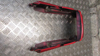 Kawasaki GTR 1000 1993 ZGT00A coque arriere Lateraux l'arrière ,rear fairing , u