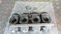 Kawasaki ZX7-R 1996-2003 carburateur carburation,CARBURETTORS , CARBS