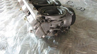 Kawasaki ZX7-R 1996-2003 carburateur carburation,CARBURETTORS , CARBS