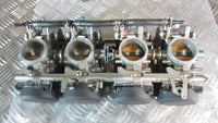 Kawasaki ZX7-R 1996-2003 carburateur carburation,CARBURETTORS , CARBS