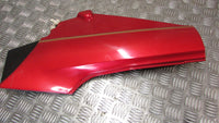 Kawasaki GTR 1000 1993 ZGT00A carénage sous le siège,droite cover couvercle laté