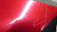 Kawasaki GTR 1000 1993 ZGT00A carénage sous le siège,droite cover couvercle laté
