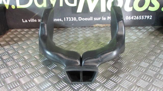 Yamaha YZF R6 99-02 5EB droit d'admission d'air gauche et droit , CANAL , TUYAU