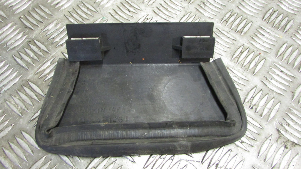 Kawasaki GTR 1000 1993 ZGT00A carénage Capot Eau Radiateur Refroidisseur Ventila