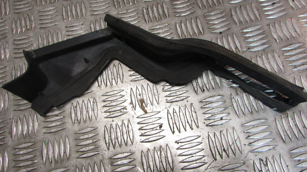 Kawasaki GTR 1000 1993 ZGT00A carénage Cover intérieur droite,,Trim interior rig