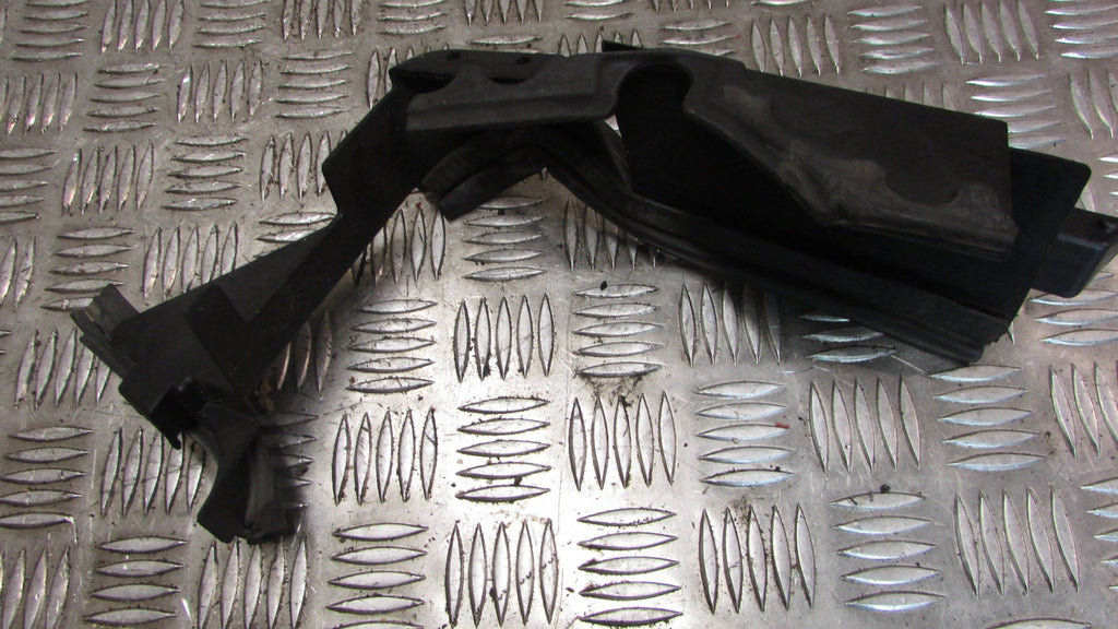 Kawasaki GTR 1000 1993 ZGT00A carénage Cover intérieur gauche,,Trim interior lef