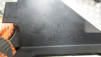 Kawasaki GTR 1000 1993 ZGT00A carénage Cover intérieur gauche,,Trim interior lef