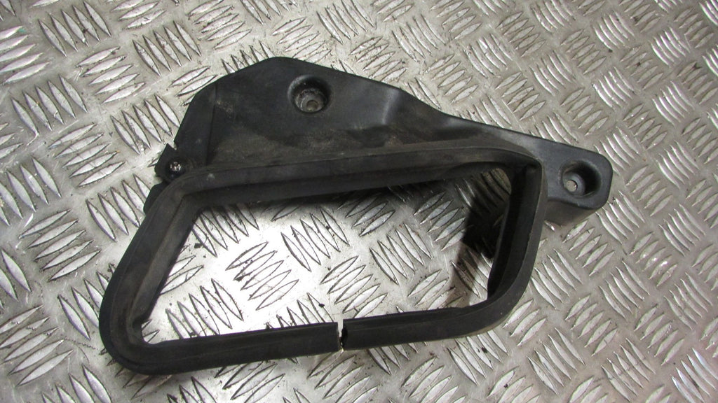 Kawasaki GTR 1000 1993 ZGT00A carénage Cover Entrée D'Air Canal gauche, ,,Trim l