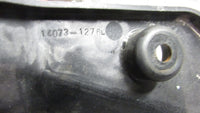 Kawasaki GTR 1000 1993 ZGT00A carénage Cover Entrée D'Air Canal gauche, ,,Trim l