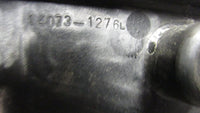 Kawasaki GTR 1000 1993 ZGT00A carénage Cover Entrée D'Air Canal gauche, ,,Trim l