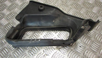 Kawasaki GTR 1000 1993 ZGT00A carénage Cover Entrée D'Air Canal droite,,Trim rig