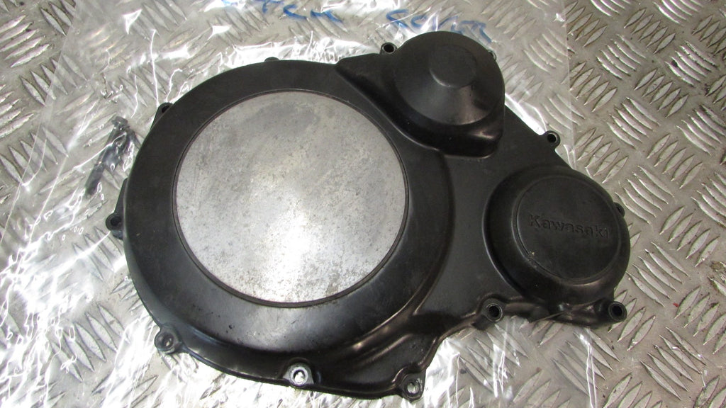 Kawasaki GTR 1000 1993 ZGT00A carter d'embrayage ,clutch cover casing