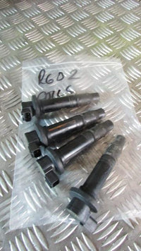 Yamaha YZF R6 99-02 5EB Connecteur de bougie, bobine d'allumage,,spark plug conn