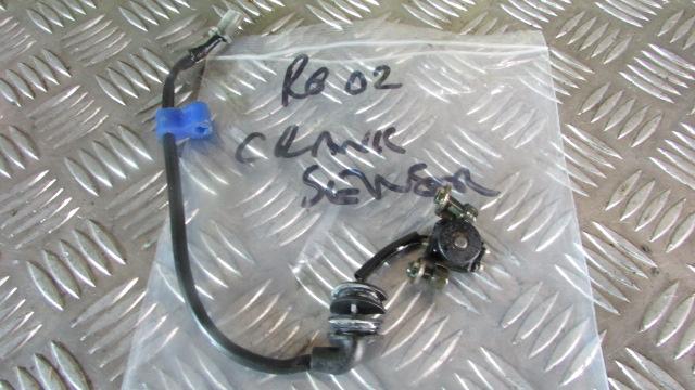 Yamaha YZF R6 99-02 5EB Capteur de synchronisation base, vilebrequin moteur,,IGN