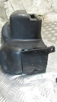 Kawasaki GTR 1000 1993 ZGT00A boîte de filtre à air ,AIR filter BOX ,