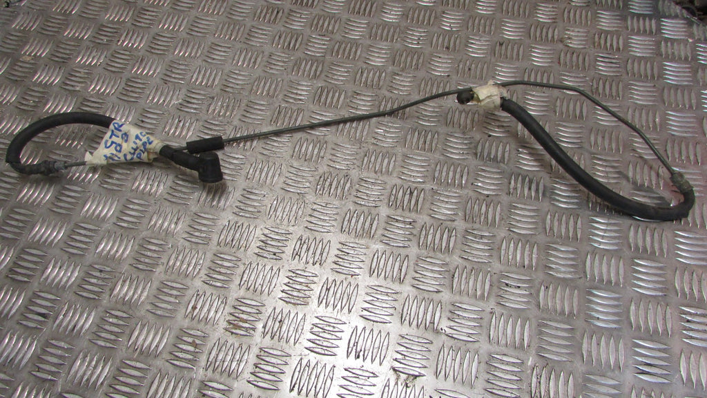 Kawasaki GTR 1000 1993 ZGT00A Durite de embrayage OEM, clutch LINE HYDRAULIC hos