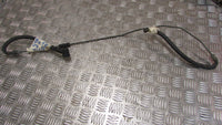 Kawasaki GTR 1000 1993 ZGT00A Durite de embrayage OEM, clutch LINE HYDRAULIC hos