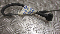 Kawasaki GTR 1000 1993 ZGT00A Durite de embrayage OEM, clutch LINE HYDRAULIC hos