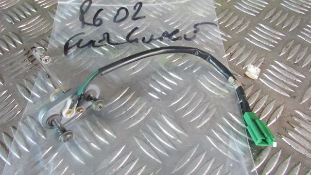 Yamaha YZF R6 99-02 5EB JAUGE A ESSENCE,,FUEL LEVEL SENDING UNIT GAS PETROL TANK