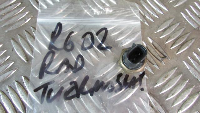 Yamaha YZF R6 99-02 5EB Thermostat radiateur a eau ,,RADIATOR Thermostat ,, Kühl